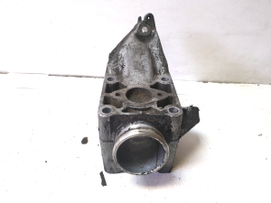Mercedes Benz Vito W639 (2003–2014) Engine bracket A6462230104 - 4