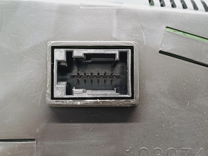 Ford Transit (2012–2026) Instrument cluster GK2T10849JC - 3