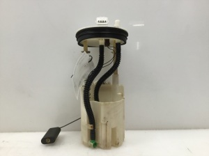 NISSAN Qashqai (2006–2013) Kraftstoffpumpe im Tank - 2