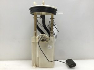 NISSAN Qashqai (2006–2013) Kraftstoffpumpe im Tank