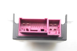 BMW 3 SERIES E90 (2004–2013) Kütusepumba juhtimismoodul 7169960 - 4