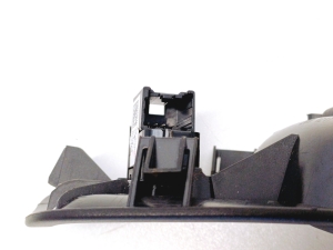 Ford Transit (2012–2026) Front door inner handle BK21V22601AE - 4