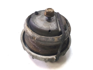 Engine mount - A6392410413
