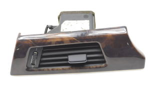 Salona paneļa ventilācijas restes - 6922633