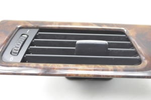 BMW 3 SERIES E90 (2004–2013) Salona paneļa ventilācijas restes 6922633 - 3