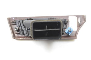BMW 3 SERIES E90 (2004–2013) Salona paneļa ventilācijas restes 6922633 - 4