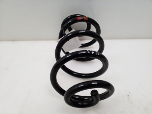 NISSAN Qashqai (2006–2013) Feder hinten - 2