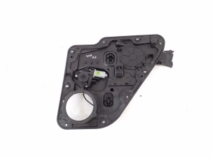  Rear side door window regulator  - 68231068AB 