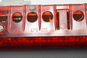 BMW 3 SERIES E90 (2004–2013) Additional stop light 479011 - 4