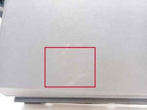 Ford Transit (2012–2026) Boîte à gants BK31V06010AE - 3