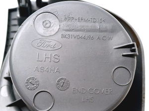 Ford Transit (2012–2026) Cup holder BK31V044J96ACW - 5