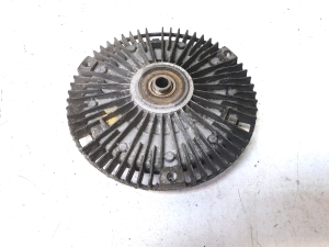 Mercedes Benz Vito W639 (2003–2014) Ventilaatori viskosidur A0002006323 - 2