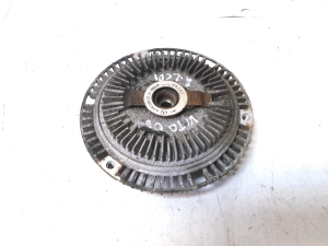 Fan clutch - A0002006323