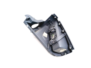 Ford Transit (2012–2026) Dashboard trim BK31V044L02A - 5