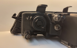 Honda Accord VII (2002–2008) Scheinwerfer vorne 20A447B - 2