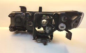 Honda Accord VII (2002–2008) Scheinwerfer vorne 20A447B - 5