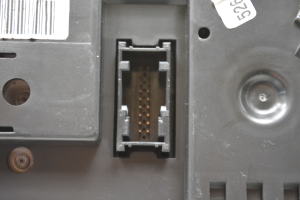BMW 3 SERIES E90 (2004–2013) Kombiinstrument A2C53041033 - 4