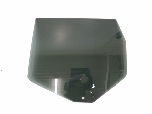   Rear side door glass  - 68086589AA 