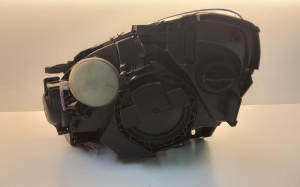 Mercedes Benz B-Class 245 (2005–2011) Scheinwerfer vorne A1698201861 - 3