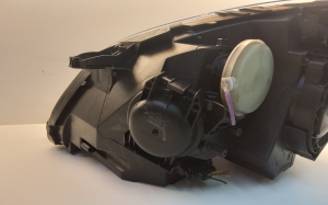 Mercedes Benz B-Class 245 (2005–2011) Scheinwerfer vorne A1698201861 - 4