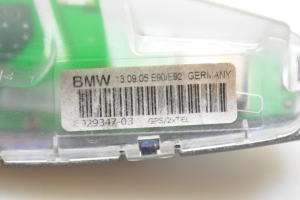 BMW 3 SERIES E90 (2004–2013) Antenna 6929347 - 2