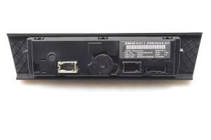 BMW 3 SERIES E90 (2004–2013) Heizungsbedienteil 6983944 - 3