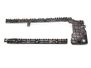 Ford Transit (2012–2026) Rear bumper bracket BK3117A882CE - 2
