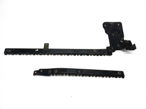 Ford Transit (2012–2026) Rear bumper bracket BK3117A882CE - 3