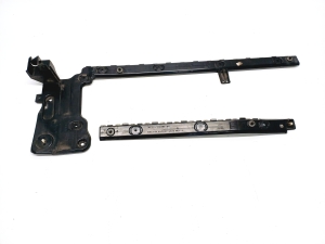  Rear bumper bracket  - BK3117A882CE 