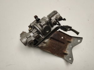 Mercedes Benz S-Class 140 (1991–1998) Muu klapp 0004300016 - 2