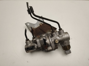   Valve other 