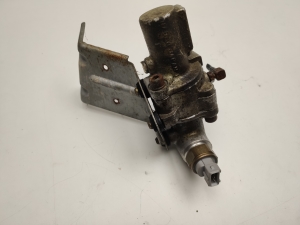 Mercedes Benz S-Class 140 (1991–1998) Muu klapp 0004300016 - 5