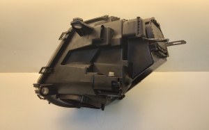 Mini Cooper R56 (2006–2014) Phare avant 16270403 - 2