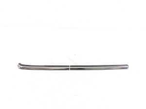   Rear quarter window outer molding  - 7491332 