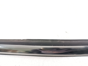Mini Clubman F54 (2014–2026) Rear quarter window outer molding 7491332 - 3