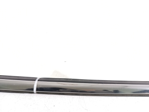 Mini Clubman F54 (2014–2026) Rear quarter window outer molding 7491332 - 4