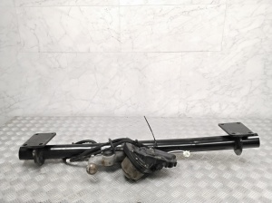 VOLVO XC60 (2017–2026) Attelage 32351384 - 5