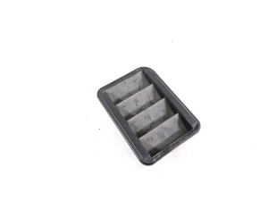   Lüftungsgitter Kotflügel hinten  - 9315932 