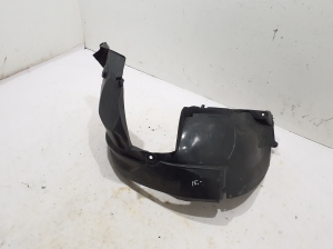 Dacia Duster (2010–2017) Eesmine rattakoopa kate 638400004R - 2