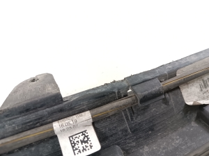Mini Clubman F54 (2014–2026) Rear bumper inner frame 7423120 - 5