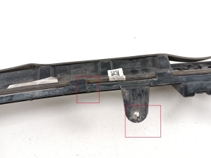 Mini Clubman F54 (2014–2026) Rear bumper inner frame 7423120 - 6