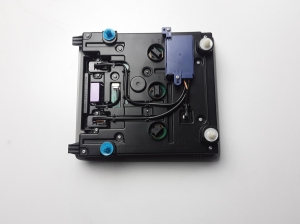 LEXUS IS (2013–2020) Front interior lighting panel 8A613109G - 2