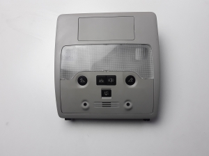 LEXUS IS (2013–2020) Front interior lighting panel 8A613109G - 3