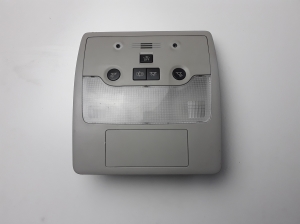   Innenbeleuchtungspanel vorn 