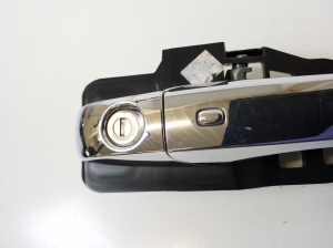 Jeep Grand Cherokee WK2 (2010–2026) Front door exterior handle 68083852AE - 3