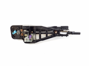 Jeep Grand Cherokee WK2 (2010–2026) Front door exterior handle 68083852AE - 5