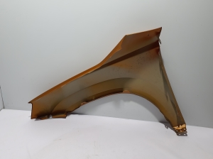 Skoda Karoq (2017–2026) Front fender 57A821106A - 2
