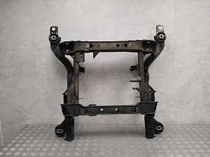 Mercedes Benz GLE-Class 167 (2019–2026) Front subframe A1673310100 - 2