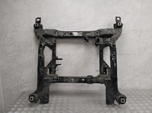 Front subframe - A1673310100