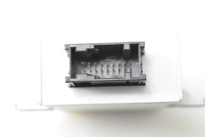 BMW 3 SERIES E90 (2004–2013) Tempomat-Steuergerät 6774206 - 3